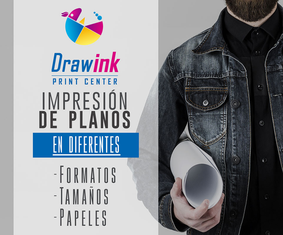 Drawink-Print-Planos